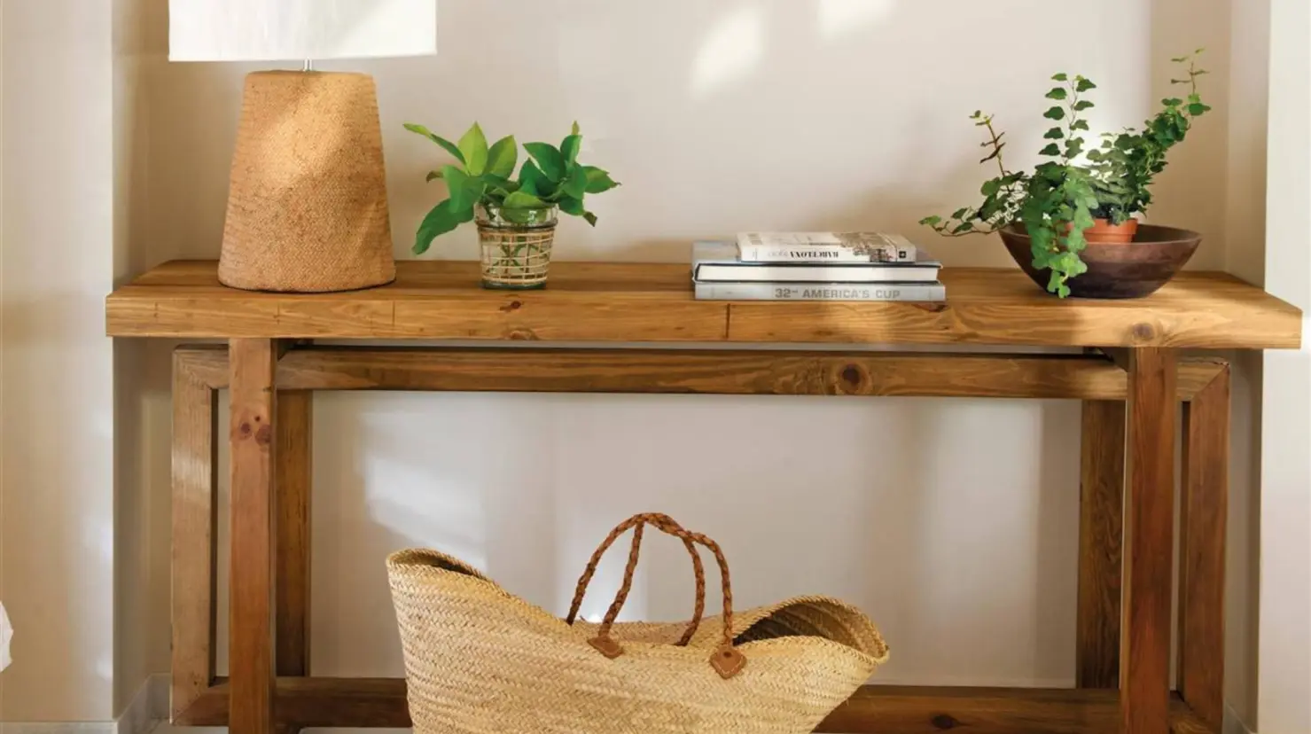 Este mueble hará que tu hogar esté en tendencia este otoño y embellecerá tus espacios. Foto: elmueble.com