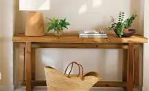 Este mueble hará que tu hogar esté en tendencia este otoño y embellecerá tus espacios