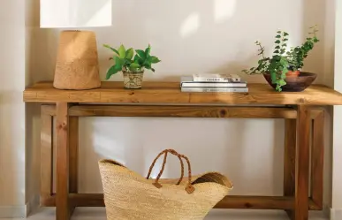 Este mueble hará que tu hogar esté en tendencia este otoño y embellecerá tus espacios