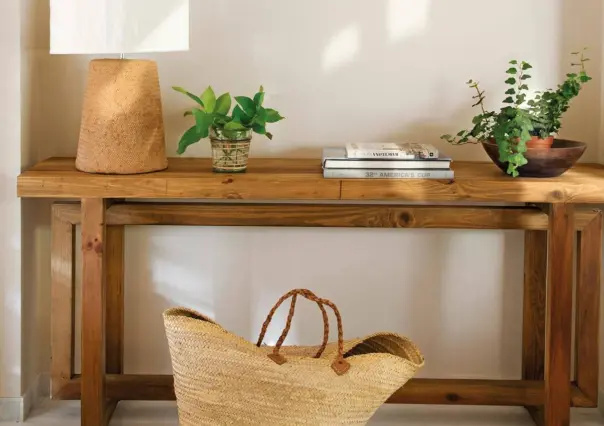 Este mueble hará que tu hogar esté en tendencia este otoño y embellecerá tus espacios