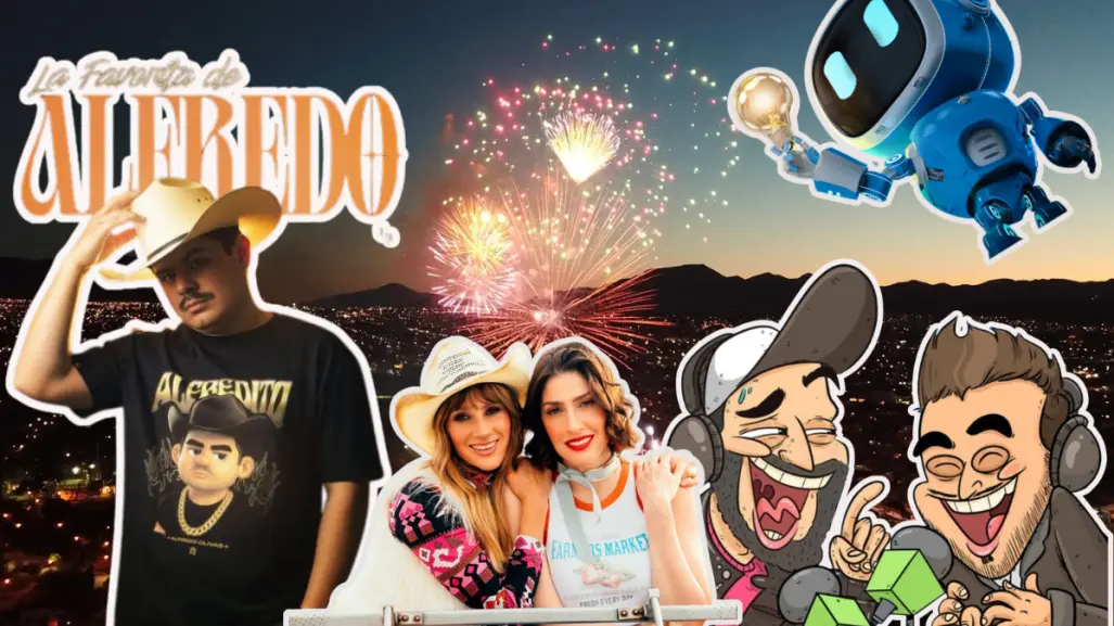 Saltillo: ¿no sabes qué hacer? Conoce los próximos eventos de septiembre