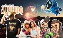 Saltillo: ¿no sabes qué hacer? Conoce los próximos eventos de septiembre