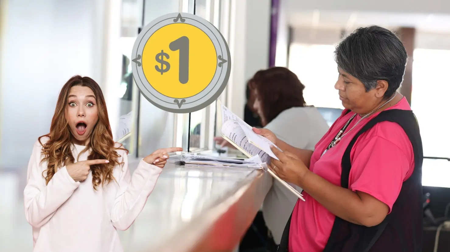 Este sábado vence el estímulo fiscal del ISAI en Saltillo. (Fotografía: Gobierno de Saltillo | Canva)