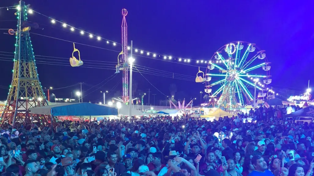 Coahuila: Feria de San Pedro 2025, conoce la cartelera del Teatro del Pueblo