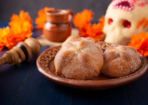 Feria del café, chocolate y pan de muerto 2025: cuándo y dónde disfrutar de estas delicias