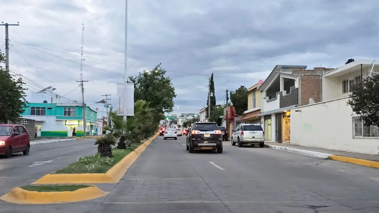Foto: Gerardo Lares | Conoce cuánto cuesta rentar una casa en el fraccionamiento más lujoso de Durango.