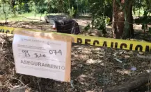 Gobierno de Tamaulipas desconoce condiciones de desalojo a familias del río San Marcos