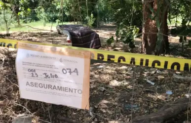 Gobierno de Tamaulipas desconoce condiciones de desalojo a familias del río San Marcos