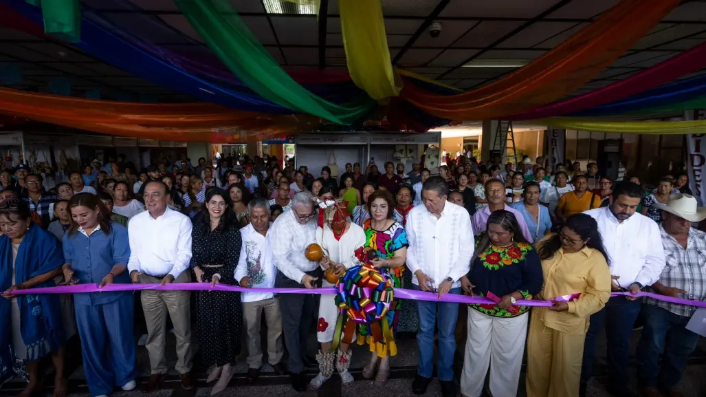 Impulsan desarrollo de comunidades indígenas en Sinaloa con 2 millones de pesos
