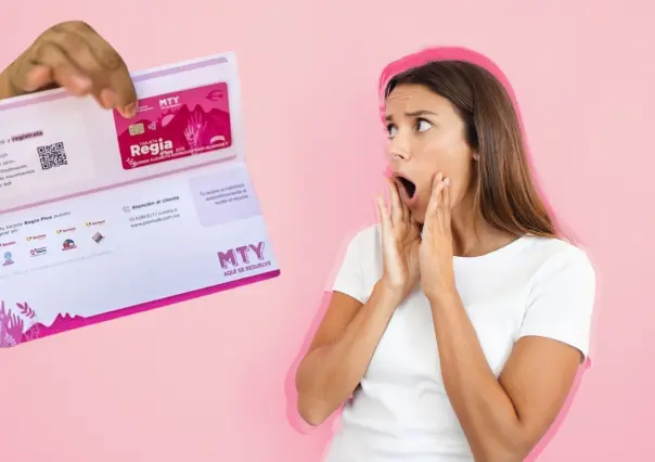 Tarjeta Regia Plus: estos son los beneficios que no puedes desaprovechar 