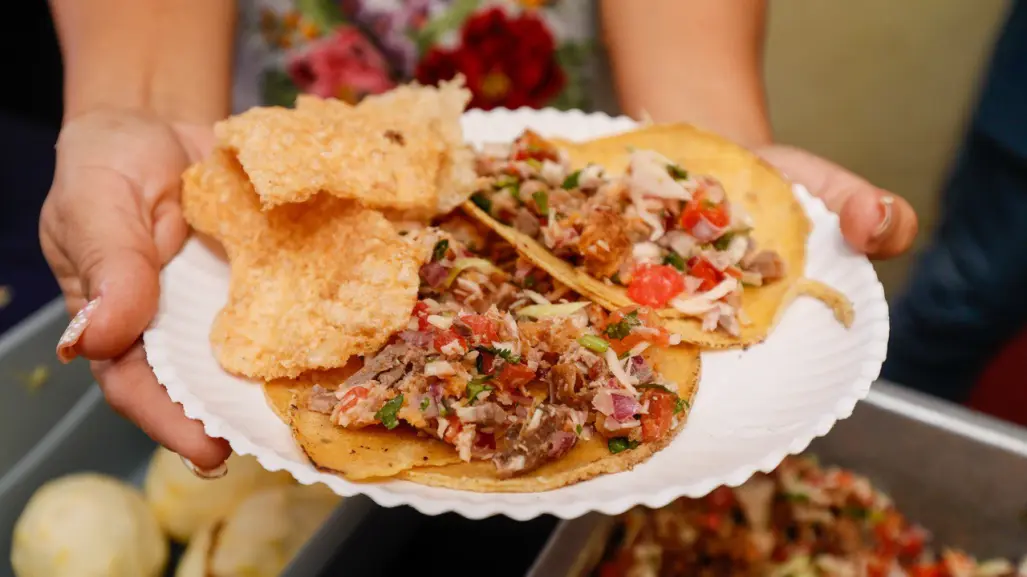 La chicharra yucateca: mucho más que un antojo, una tradición para el paladar