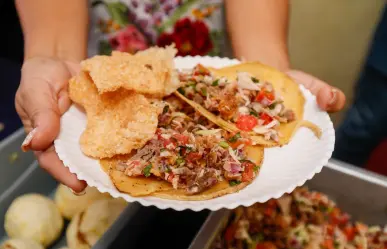 La chicharra yucateca: mucho más que un antojo, una tradición para el paladar
