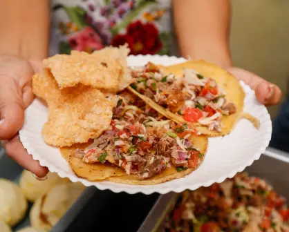 La chicharra yucateca: mucho más que un antojo, una tradición para el paladar