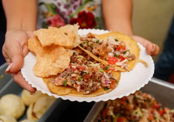 La chicharra yucateca: mucho más que un antojo, una tradición para el paladar