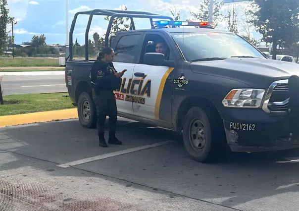 Muere policía vial de Durango atropellado en Operativo Radar
