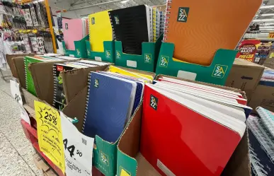 Regreso a clases 2025: ¿Cuánto gastan las familias mexiquenses en útiles y uniformes?