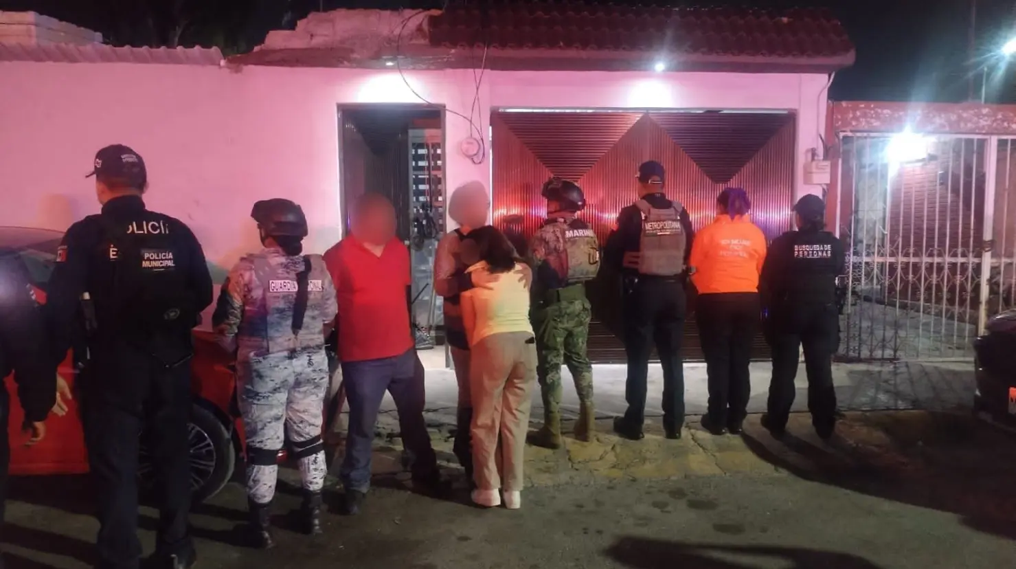 Autoridades del Edomex advierten sobre el aumento de bandas dedicadas a este tipo de extorsión. Imagen: Especial