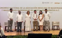 Inteligencia artificial: una aliada de la justicia administrativa en Yucatán