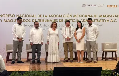 Inteligencia artificial: una aliada de la justicia administrativa en Yucatán