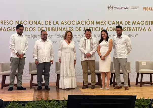 Inteligencia artificial: una aliada de la justicia administrativa en Yucatán