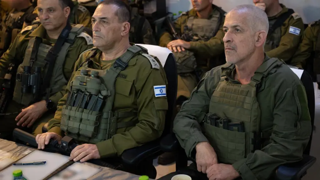 Israel declara Gaza "zona de combate" y pone fin a las pausas humanitarias