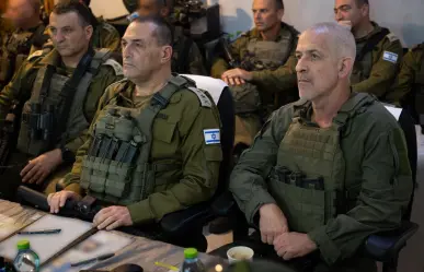 Israel declara Gaza "zona de combate" y pone fin a las pausas humanitarias