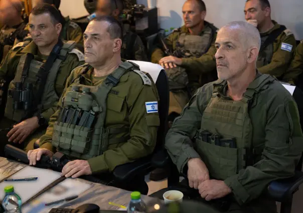 Israel declara Gaza "zona de combate" y pone fin a las pausas humanitarias