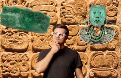 ¿Por qué el jade era más valioso que el oro para los mayas?