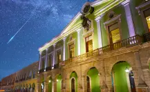 Dónde ver la lluvia de estrellas Aurígidas este 1 de septiembre en Yucatán