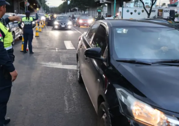 Marchas CDMX: estos son los puntos afectados por los bloqueos viales hoy 30 de agosto