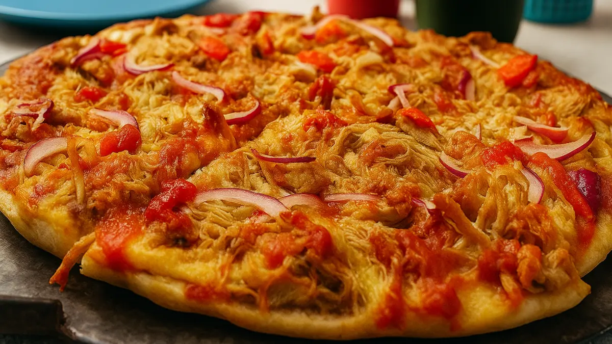 Pizzería Marrero tiene un horario 7 pm a 12 am Foto: Vemsh/Canva