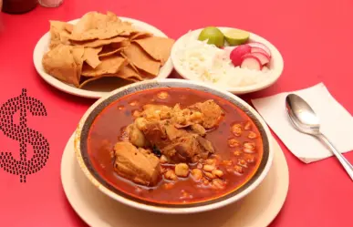 Mes Patrio 2025: ¿Cuánto cuesta preparar el tradicional pozole en Durango para estos festejos?