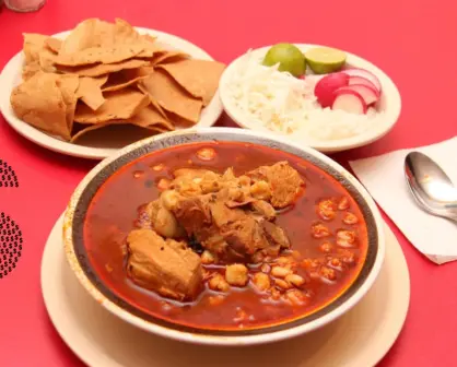 Mes Patrio 2025: ¿Cuánto cuesta preparar el tradicional pozole en Durango para estos festejos?