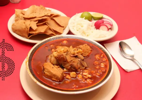 Mes Patrio 2025: ¿Cuánto cuesta preparar el tradicional pozole en Durango para estos festejos?