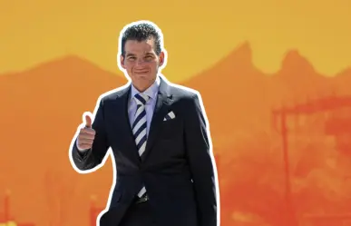 Samuel García asistirá al informe de Claudia Sheinbaum en Palacio Nacional