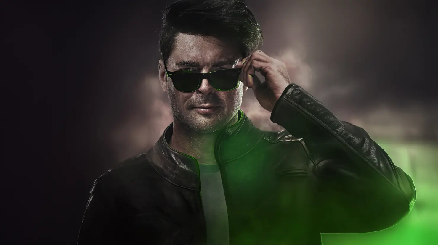 Karl Urban interpretará a Johnny Cage en Mortal Kombat II. Foto: Warner Bros. Pictures