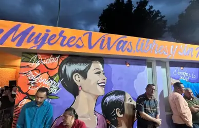 Movimiento Ciudadano inaugura en Durango su nueva Casa Naranja 