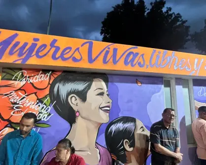 Movimiento Ciudadano inaugura en Durango su nueva Casa Naranja 