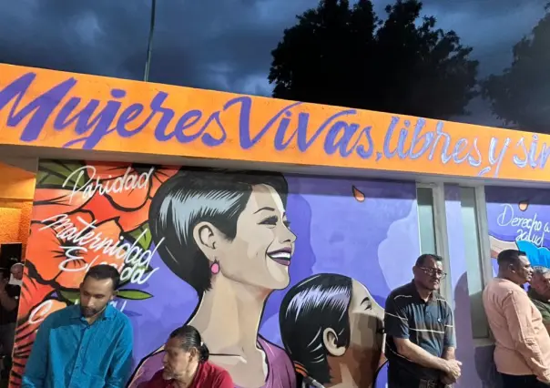 Movimiento Ciudadano inaugura en Durango su nueva Casa Naranja 