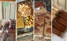 Este negocio local fue el pionero de los dulces artesanales en Ciudad Victoria