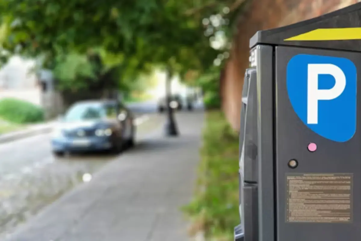 Aprende a pagar el parquímetro en Tampico de manera sencilla y cómoda a través de WhatsApp y otros métodos modernos. ¡No más monedas perdidas!