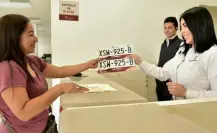 ¿Cómo renovar las placas vehiculares de Tamaulipas en línea? Paso a paso para que lo realices