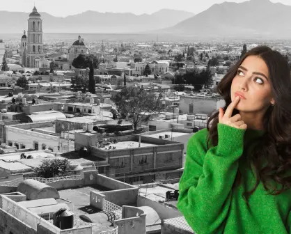 ¿Cuál es la mejor zona para vivir en Saltillo según la IA?