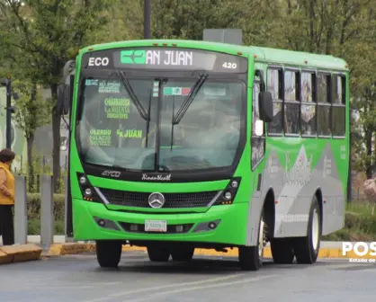 Transportistas anuncian paro en Toluca el 1 de septiembre: advierten bloqueos en accesos principales