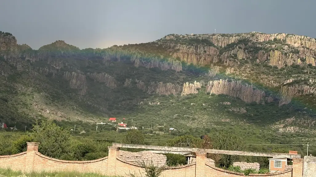 Conoce el pronóstico del clima en Durango para este 30 de agosto
