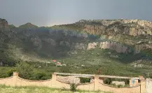 Conoce el pronóstico del clima en Durango para este 30 de agosto