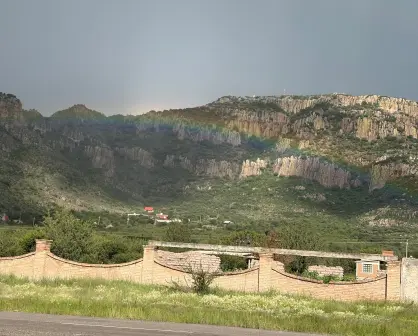 Conoce el pronóstico del clima en Durango para este 30 de agosto