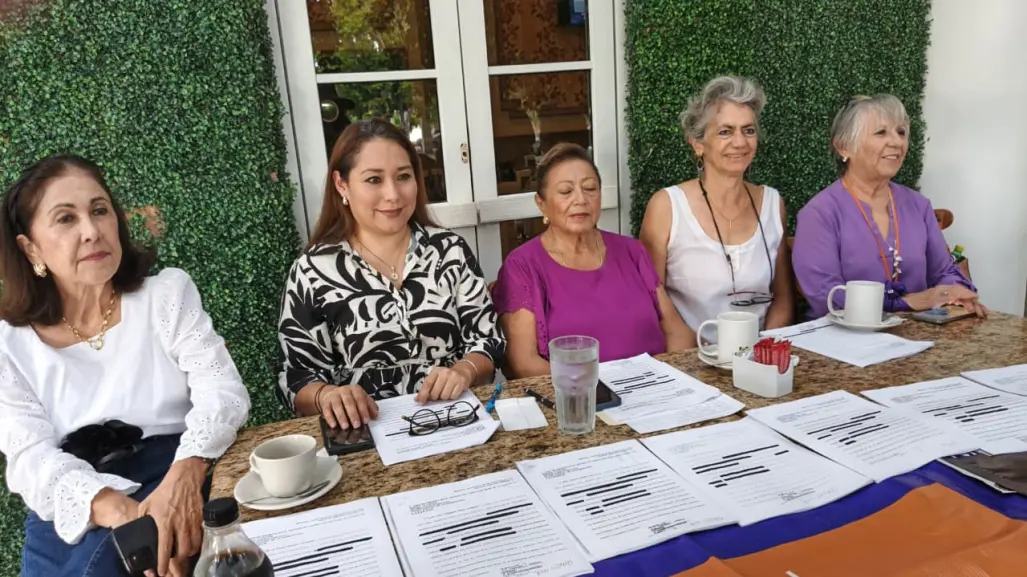 Presentan 11 demandas de amparo para impedir que Luis Armando Mendoza Casanova sea juez
