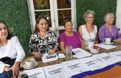 Presentan 11 demandas de amparo para impedir que Luis Armando Mendoza Casanova sea juez