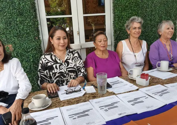 Presentan 11 demandas de amparo para impedir que Luis Armando Mendoza Casanova sea juez